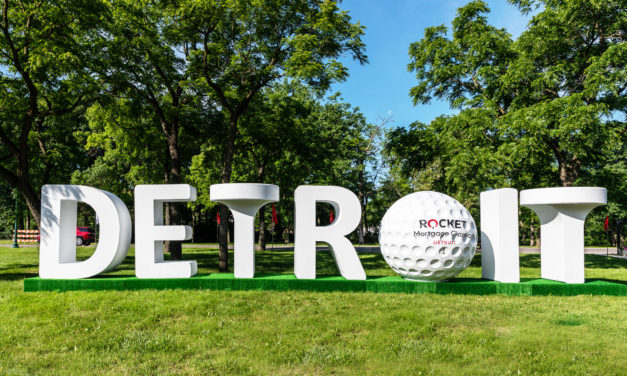 PGA Tour: Rocket Mortgage Classic preview/picks