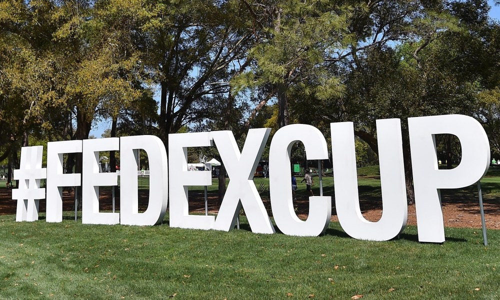 FedEx Cup Playoffs: The Northern Trust preview/picks