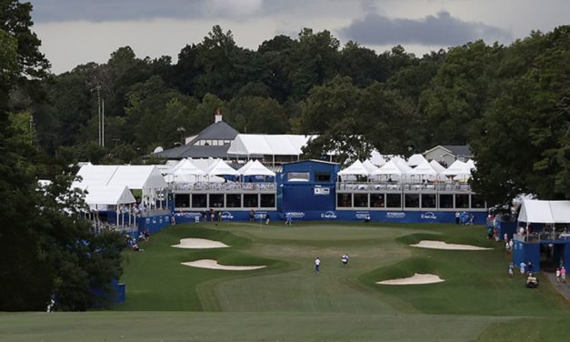 PGA Tour: Wyndham Championship preview/picks