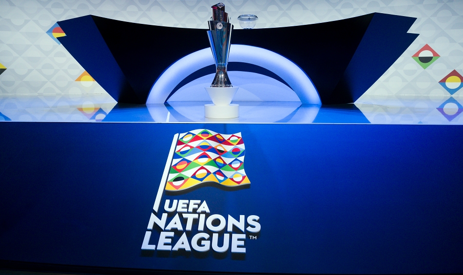 THE ULTRA Sat: Nations League Group Stage
