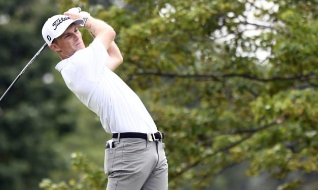 PGA Tour: Sanderson Farms Championship preview/picks