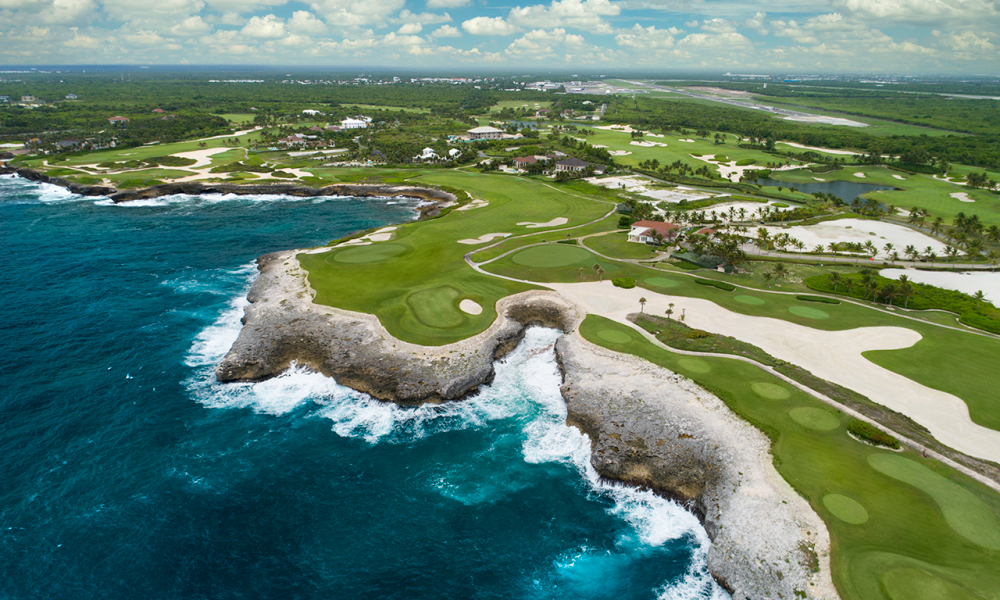 PGA Tour: Corales Puntacana R&C Championship preview/picks