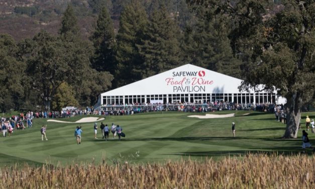 PGA Tour: Safeway Open preview/picks