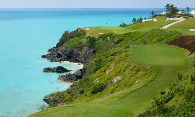 PGA Tour: Bermuda Championship preview/picks