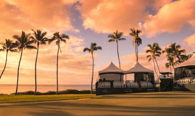 PGA Tour: Sony Open preview/picks