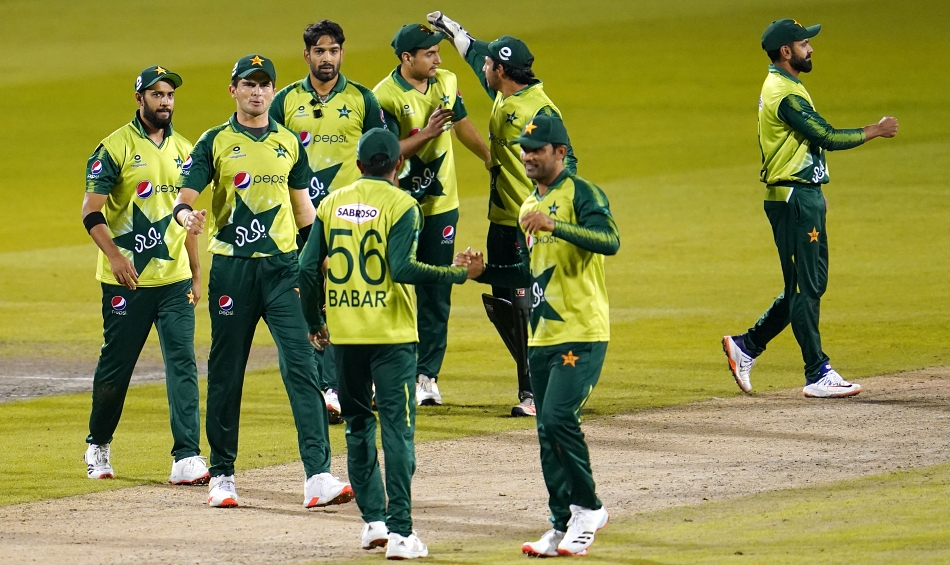 THE EDGE Thurs: Pakistan v South Africa 2nd Test Preview