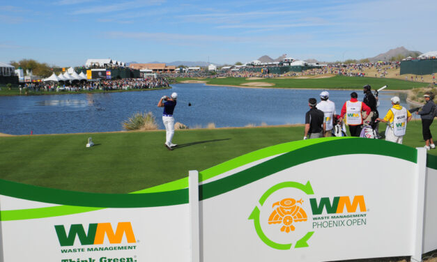 PGA Tour: Waste Management Phoenix Open preview/picks