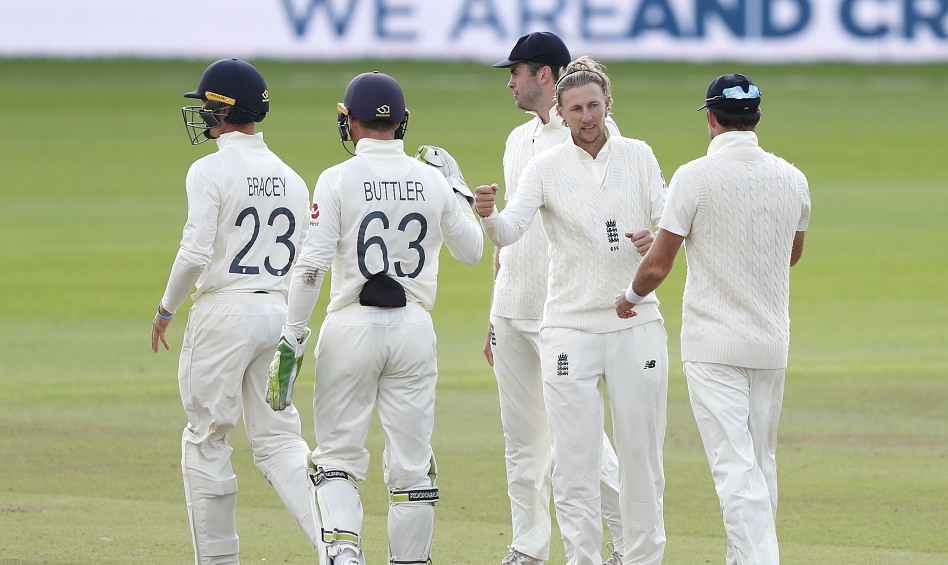 THE EDGE Fri: India v England 1st Test Preview