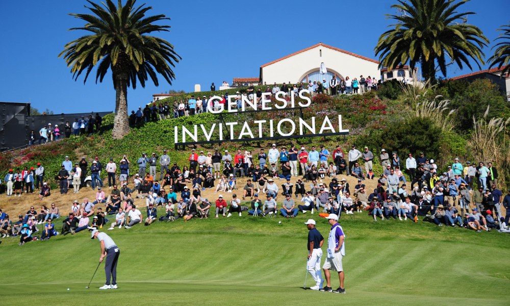 PGA Tour: Genesis Invitational preview/picks