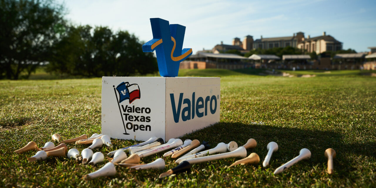 PGA Tour: Valero Texas Open preview/picks