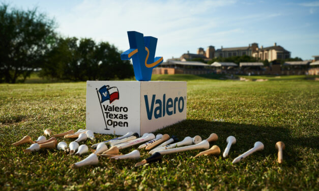 PGA Tour: Valero Texas Open preview/picks