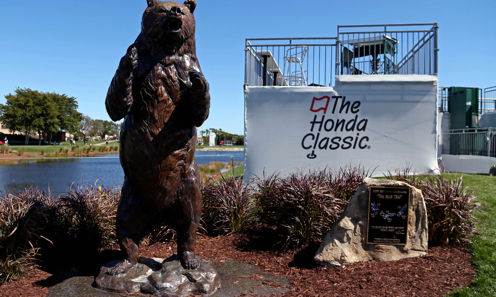 PGA Tour: Honda Classic preview/picks