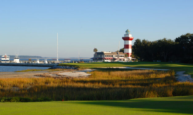 PGA Tour: RBC Heritage preview/picks