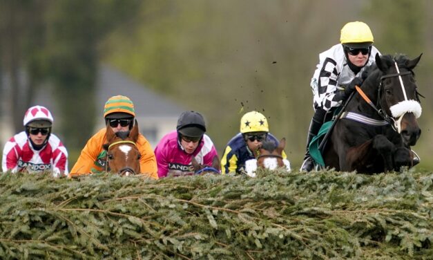 DAQMAN’S Grand National ABC Guide