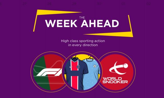WEEK AHEAD: High Class Sporting Action In Every Direction