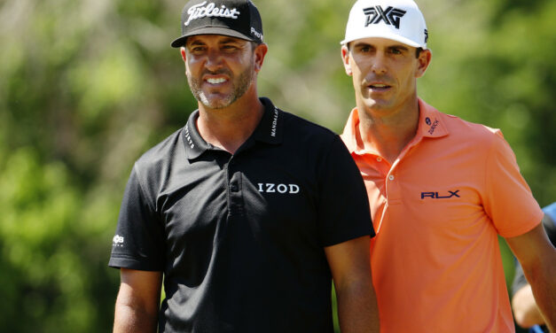 PGA Tour: Zurich Classic of New Orleans preview/picks