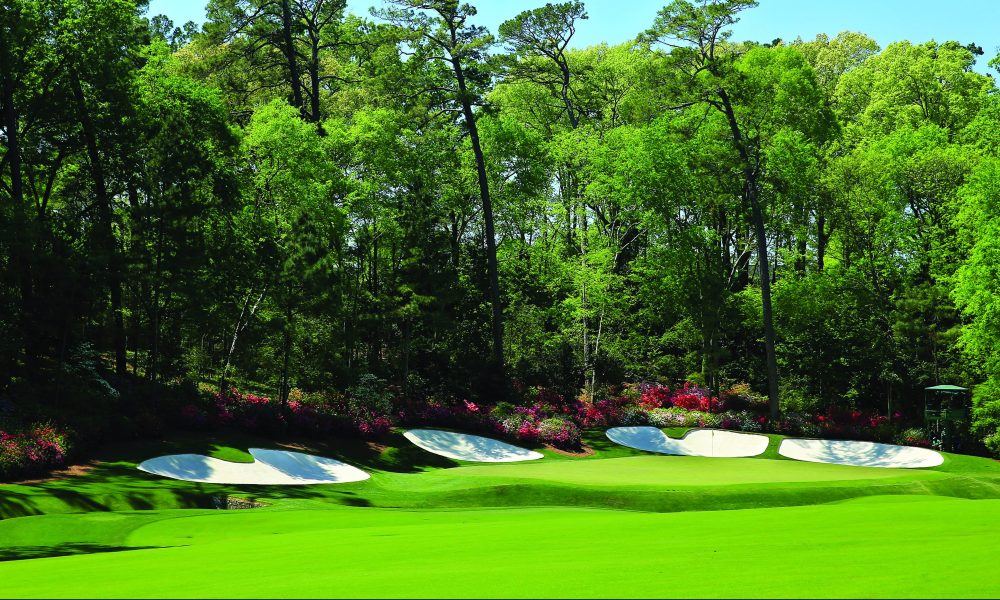2021 Masters preview