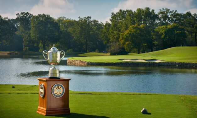 PGA Tour: Wells Fargo Championship preview/picks