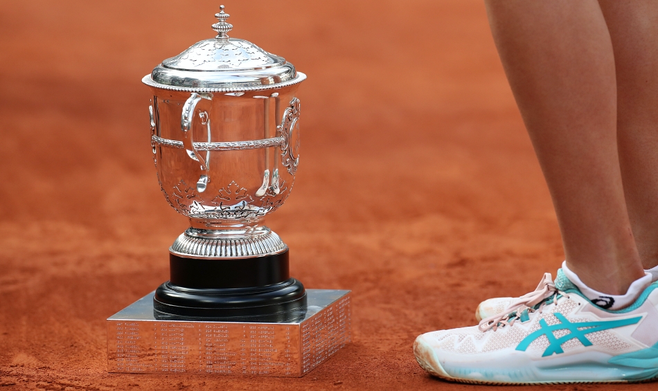 MATCH POINT: French Open Women’s Preview