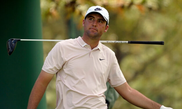 PGA Tour: AT&T Byron Nelson preview/picks