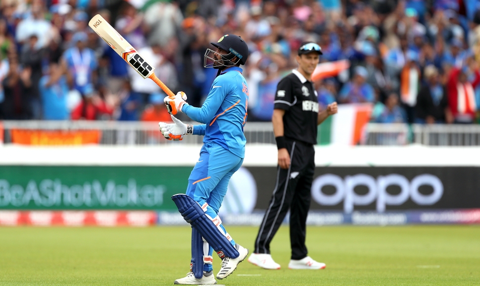 THE EDGE Fri: India v New Zealand World Test Championship Preview