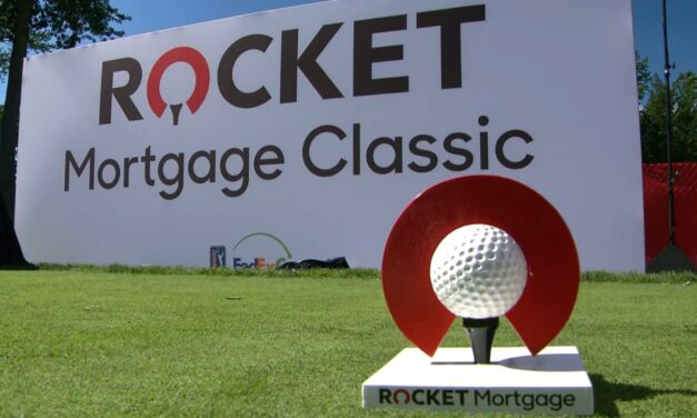 PGA Tour: Rocket Mortgage Classic preview/picks