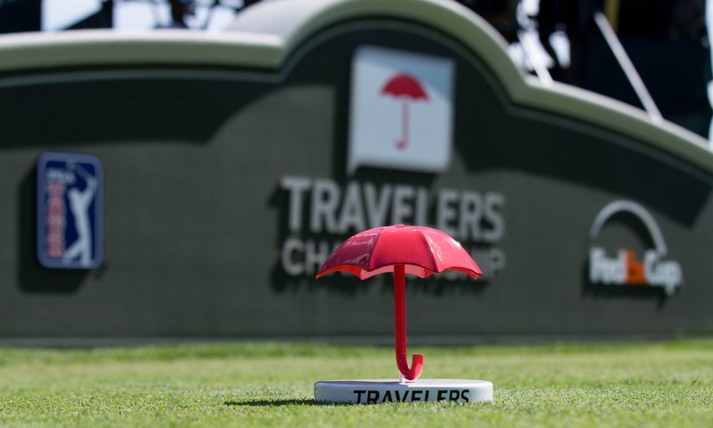 PGA Tour: Travelers Championship preview/picks