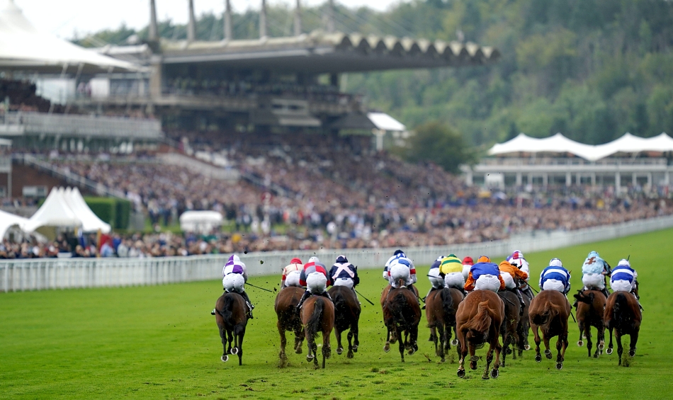 BIG RACE PREVIEWS Sat: Goodwood 1.20, 3.05