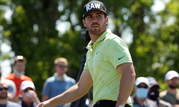 PGA Tour: 3M Open preview/picks