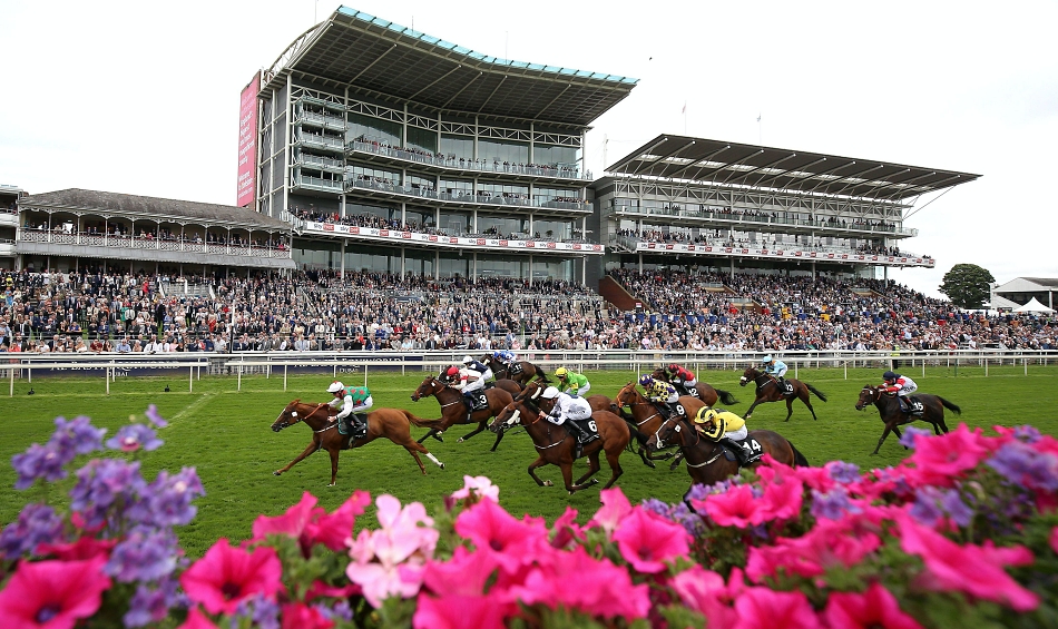 BIG RACE PREVIEW: Coolmore Wootton Bassett Nunthorpe Stakes