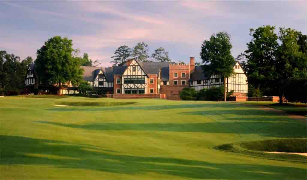 PGA Tour: Wyndham Championship preview/picks