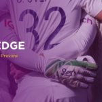 THE EDGE Thurs: England v New Zealand 3rd Test