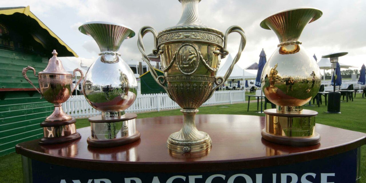 BIG RACE PREVIEW: Ayr Gold Cup