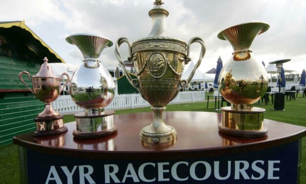 BIG RACE PREVIEW: Ayr Gold Cup