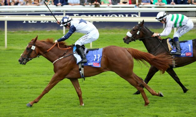 BIG RACE PREVIEW: Cheveley Park Stakes