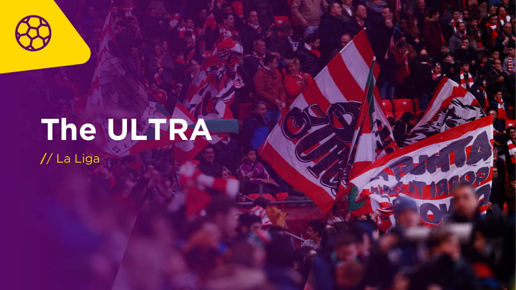 THE ULTRA Thurs: La Liga Preview