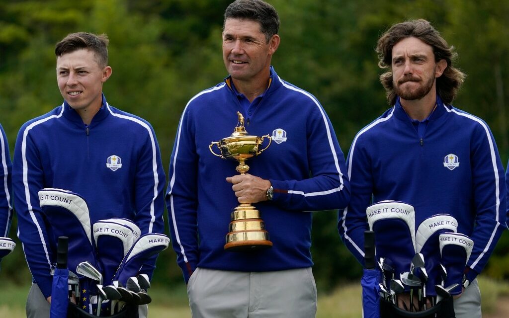 2021 Ryder Cup preview and predictions