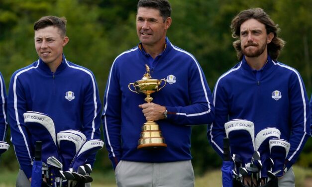 2021 Ryder Cup preview and predictions