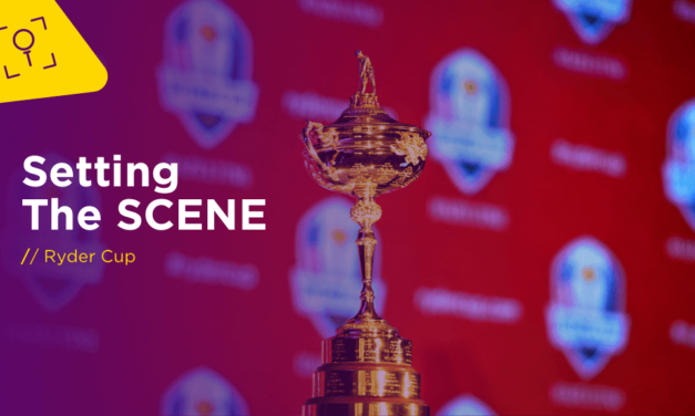 SETTING THE SCENE: Ryder Cup