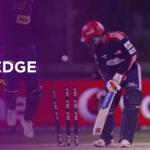 THE EDGE IPL Mon: Bengaluru v Sunrisers Hyderabad