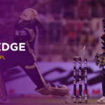 THE EDGE IPL Tues: Qualifier 1 Gujarat Titans v Chennai Super Kings