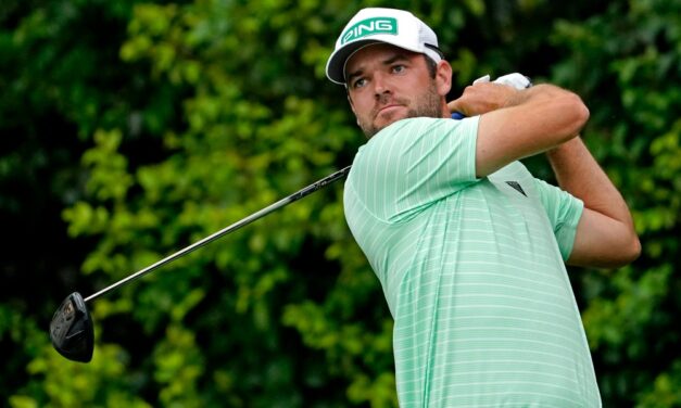 PGA Tour: Sanderson Farms Championship preview/picks