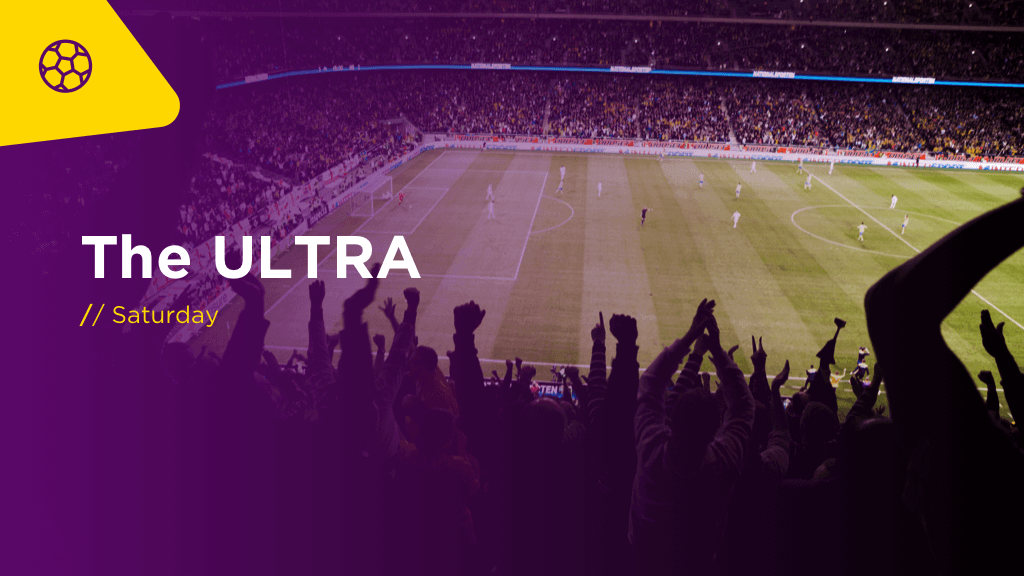 THE ULTRA Sat: Bundesliga / Ligue 1 Preview