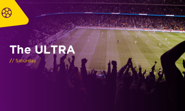 THE ULTRA Sat: European Football Preview
