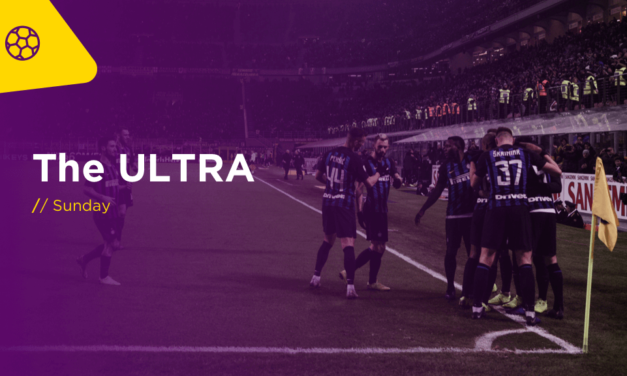 THE ULTRA Sun: European Football Preview