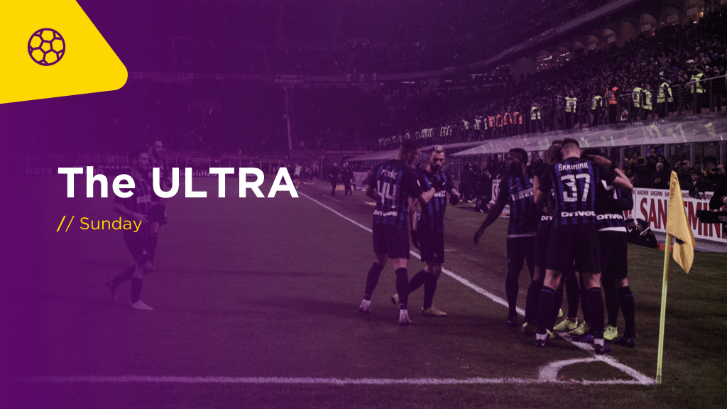 THE ULTRA Sun: La Liga Preview