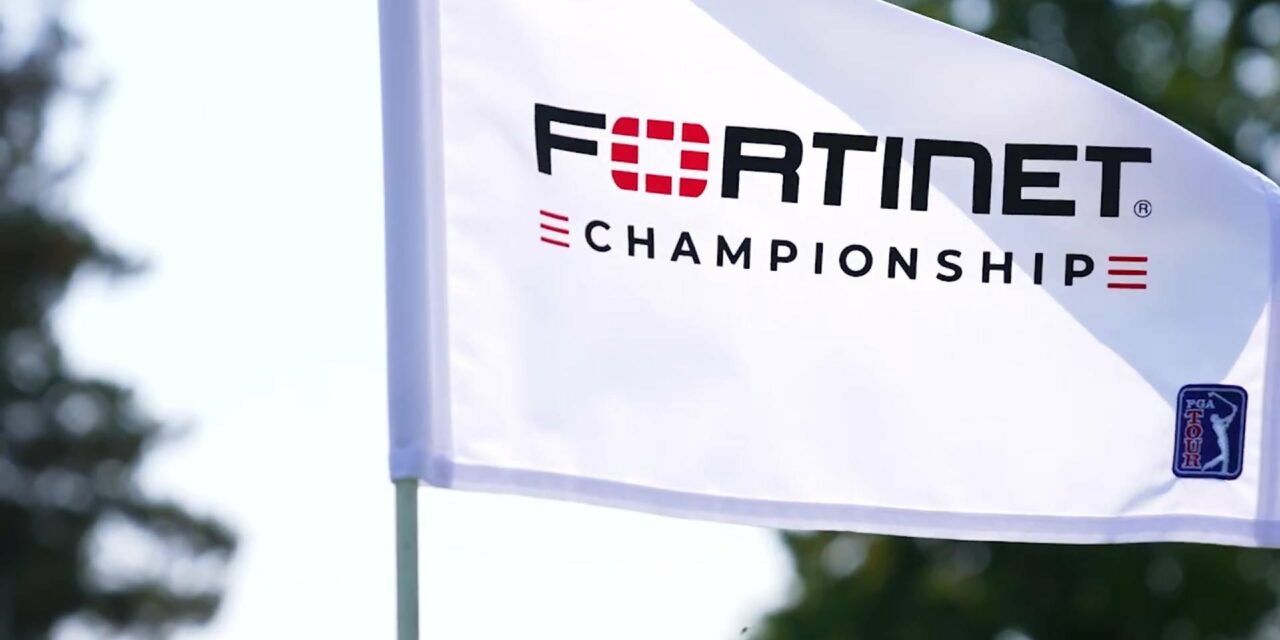 PGA Tour: Fortinet Championship preview/picks