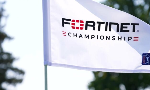 PGA Tour: Fortinet Championship preview/picks