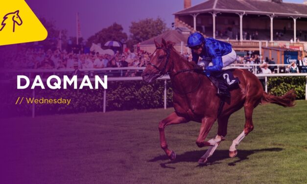 DAQMAN Weds: The Derby ABC Guide