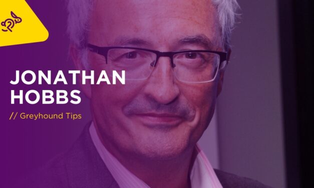 JONATHAN HOBBS Sun: Towcester Preview